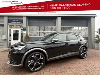 CUPRA Formentor 1.4 e-Hybrid Performance 245pk 03-2023 55.466 KM