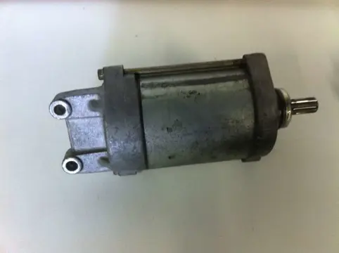 Starting motor Honda CBR 900 RR 1992 - 1993 / 1994 - 1995