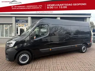 Renault Master T35 2.3 dCi 135 L3H2 Work Edition 2023 Km 90.000 Uniek Vol optie !!