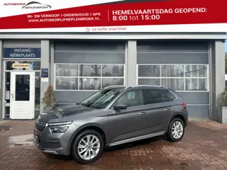 Škoda Kamiq 1.0 TSI Business Edition DSG Style Led | Nav | Clima | VC  Bj 01-2023 50.440 KM