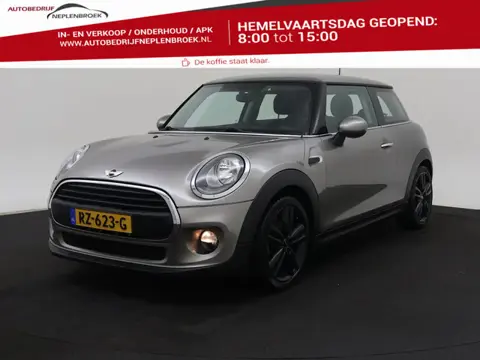 MINI Mini 1.2 One Chili | LMV | Airco | Winterpakket |  06-2016 68.324 KM