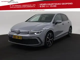 Volkswagen Golf 1.4 eHybrid GTE | IQ-Light | VC | Navi | Clima | Winterpakket | Cruise | LMV |  03-2