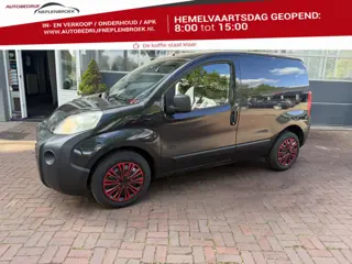 Peugeot Bipper 1.3 HDi XT Profit + 2013 Airco,Trekhaak 1E EIGENAAR MARGE AUTO
