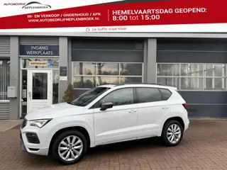 SEAT Ateca 1.5 TSI FR Business Intense | LED | Pano | Clima | Navi | Trekhaak |  10-2020 154.709 KM