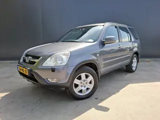 Honda CR-V 2.0i 150 PK 4X4 ES TREKHAAK ECC 4WD (bj 2004)