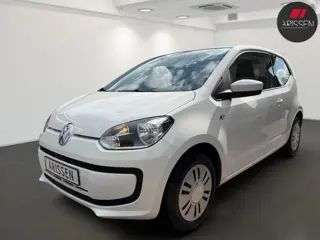 Volkswagen Up! 1.0 move up! BlueMotion