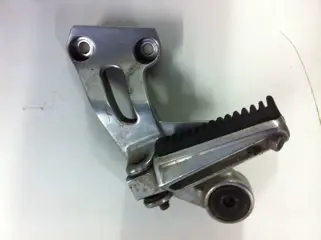 Pillion step left  Yamaha XJ 900 S Diversion 1994 - 2005