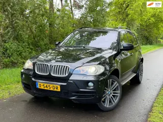 BMW X5 XDrive48i | Pano + Leder + Cruise + Navi Nu € 8.975,-!!!