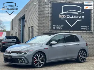 Volkswagen Golf 2.0 TSI GTI Pano/HarmanKardon/Blindspot/Leder