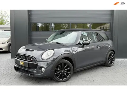 Mini Mini 2.0 Cooper S Chili Serious Business 192 Pk|PDC
