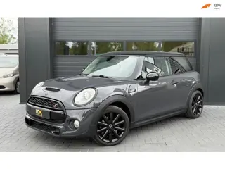 Mini Mini 2.0 Cooper S Chili Serious Business 192 Pk|PDC