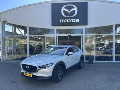 Mazda CX-30 2.5 e-SkyActiv-G M Hybrid Prime-line