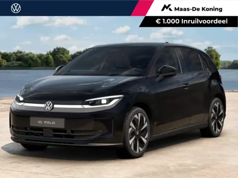 Volkswagen Style First Edition 52 kWh accu, 211 PK · Rondomzichtcamera · Draadloze telefoonlader · S