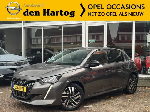Peugeot 208 1.2 PureTech Allure Pack 100PK Navi/Camera/Winterpakket