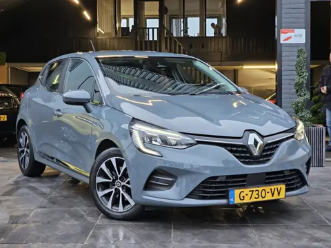 Renault Clio 1.3 TCe Intens|2e eig|NAP|AUT|Cruise|PDC|APK