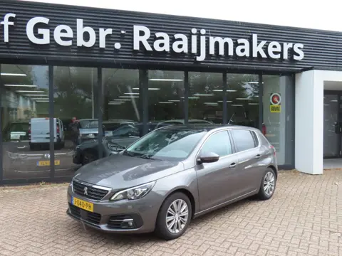 Peugeot 308 1.2 PureTech Allure*Panoramadak*Navi*EXPORT/EX.BPM*