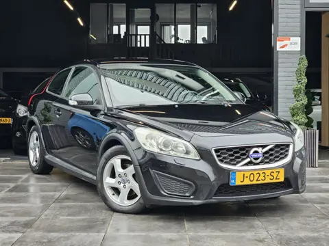 Volvo C30 1.6D S/S Kinetic|Airco|El.Ramen|PDC|APK|AUX