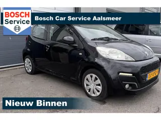 Peugeot 107 1.0 Active
