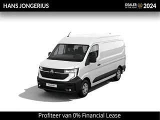 Renault Master Extra