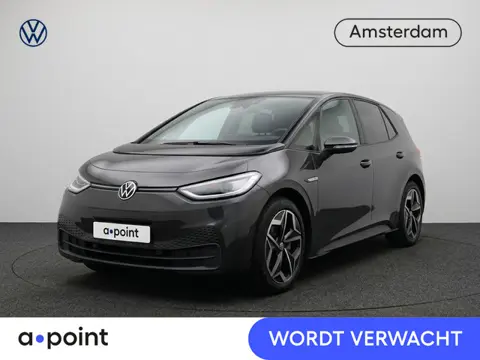 Volkswagen ID.3 First Plus 58 kWh 204 PK | Navigatie | 19" Lm velgen | Parkeercamera |