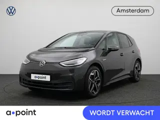 Volkswagen ID.3 First Plus 58 kWh 204 PK | Navigatie | 19" Lm velgen | Parkeercamera |
