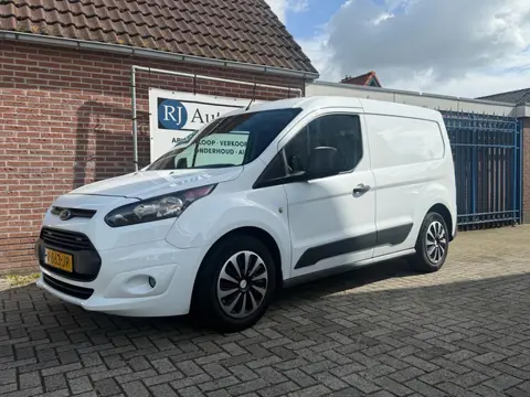 Ford Transit Connect 1.5 TDCI L1 APK/NAP/AIRCO (bj 2017)