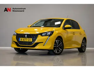 Peugeot 208 1.2 PureTech Allure |Camera|Stoelverwarm|
