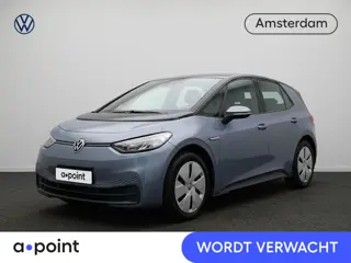 Volkswagen ID.3 Life 58 kWh 204 PK | Navigatie | Parkeersensoren | stoelverwarming |