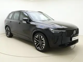 Volvo XC90 T8 Plug-in hybrid AWD Ultra Dark | Schuif\kantel dak | B & W Audio | Voorstoelen verwarmd