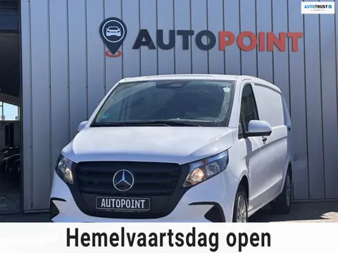 Mercedes-Benz VITO 116 CDI L3 Pro AUTOMAAT NAVI CAMERA