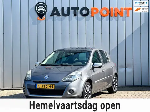 Renault Clio 1.2 Collection AIRCO NETJES OND WIJNIG KM