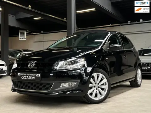Volkswagen Polo 1.2 TSI Highline Pano/XenonLed/Carplay