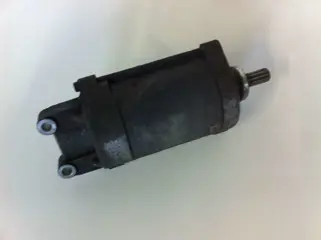 Starting motor Honda XL 1000 V Varadero 1998 - 2002