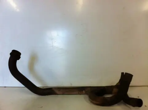 Downpipes Honda XL 1000 V Varadero 1998 - 2002