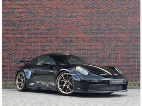 Porsche 992 4.0 GT3 | Clubsport - Sport Chrono - PCCB