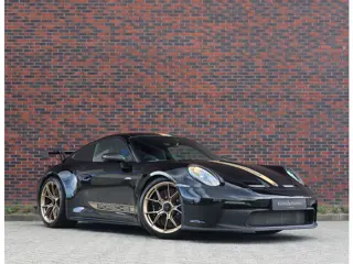 Porsche 992 4.0 GT3 | Clubsport - Sport Chrono - PCCB