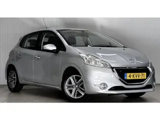 Peugeot 208 1.6 e-HDi Active Clima Navi Cruise Netjes