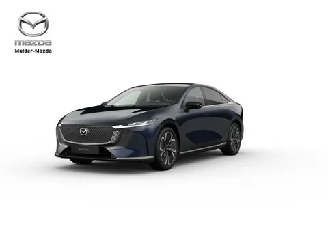 Mazda 6e 68,8 kWh Takumi Business Edition