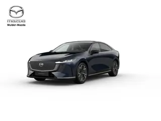 Mazda 6e 68,8 kWh Takumi