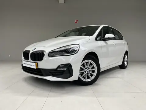 BMW 2 Serie Active Tourer 218i Executive Automaat | Navi Plus | PDC | Head-Up Display | Metallic | 2