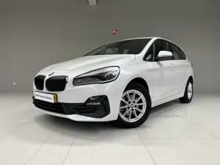 BMW 2 Serie Active Tourer 218i Executive Automaat | Navi Plus | PDC | Head-Up Display | Metallic | 2