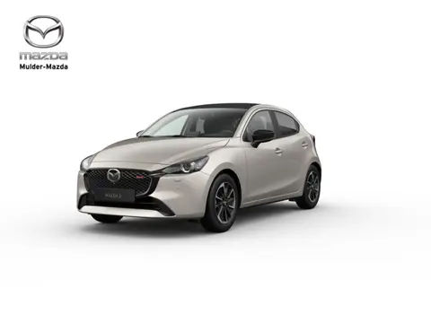 Mazda 2 SKYACTIV-G 90 Homura Aka - Driver Assistance Pack