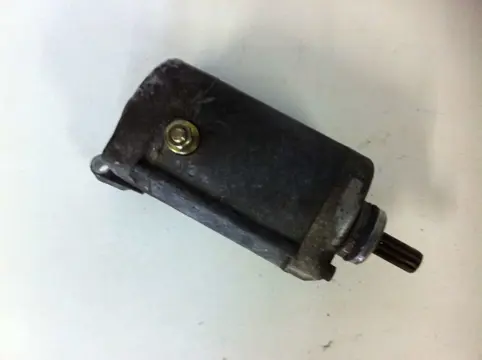 Starting motor Yamaha FAZER 1000 1998 - 2005