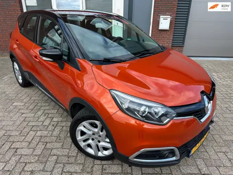 Renault Captur 0.9 TCe Dynamique / Navi / Clima / Cruise / NAP