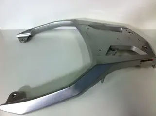 Rear carrier top box Suzuki DL 1000 V STROM 2002 - 2004