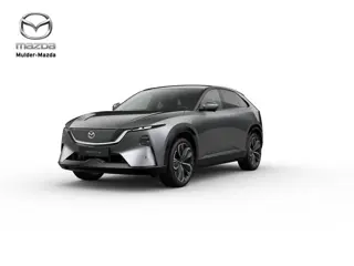 Mazda CX‑6e 78 kWh Takumi