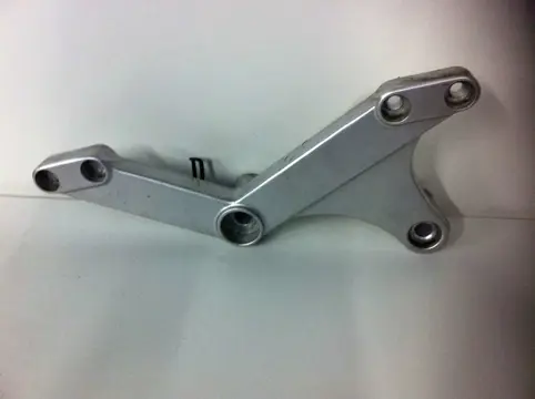 Engine support Suzuki DL 1000 V STROM 2002 - 2004