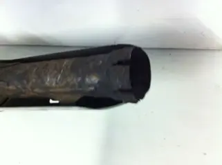 Muffler Suzuki DL 1000 V STROM 2002 - 2004
