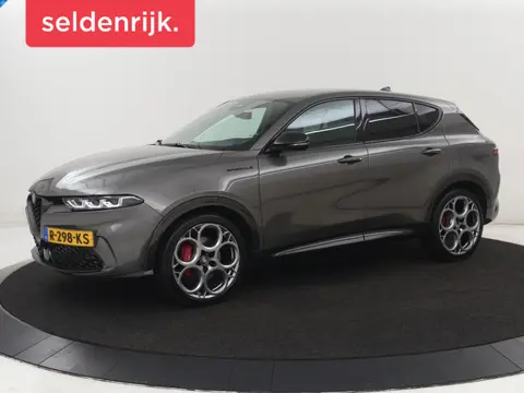 Alfa Romeo Tonale 1.5T Hybrid Edizione Speciale | Stoelventilatie |  Leder | Harman/Kardon | Adaptiv