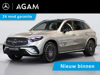 Mercedes-Benz GLC 300e 4MATIC AMG Line | Panorama dak | Trekhaak
